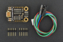 MP3 Voice Module UART, 8MB Flash, DF-Gravity, MP3/WAV Support
