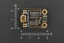 MP3 Voice Module UART, 8MB Flash, DF-Gravity, MP3/WAV Support