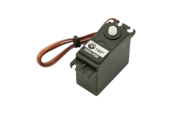 Ultrasonic Scanner Kit, 120° Range, 5V, PWM/TTL