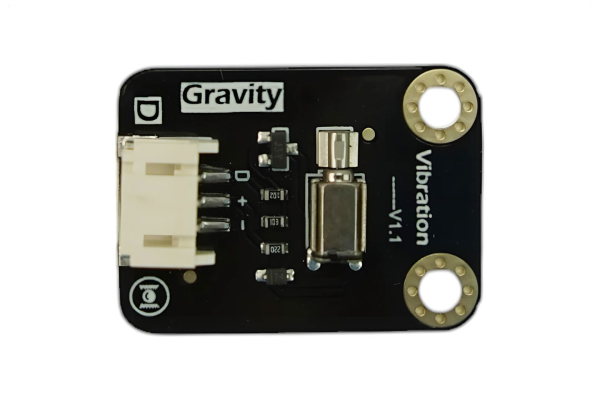 Vibration Motor Module 5V PWM, 30x22mm for Arduino