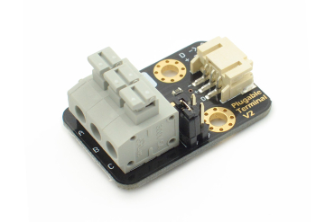 DFRobot temperatursensor-kit KIT0021