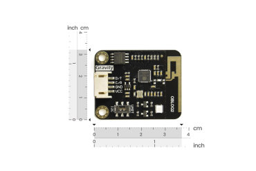 WiFi IoT Module, Arduino/Micro:bit, I2C/UART, 2.4GHz WiFi