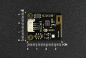 WiFi-modul til DIY- og makerprojekter
