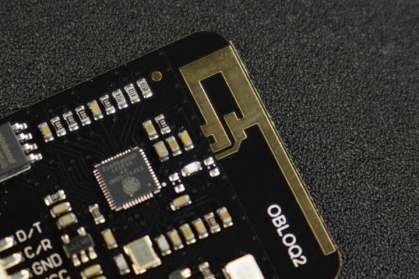 WiFi IoT Module, Arduino/Micro:bit, I2C/UART, 2.4GHz WiFi