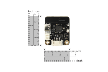 Gravity: WiFi IoT Module for Science Data Acquisition (SCI DAQ)