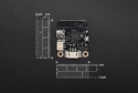 Gravity: WiFi IoT Module for Science Data Acquisition (SCI DAQ)