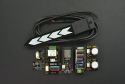 Enviromental Sensor Kit ESP32, Hackster, DFRobot EEDU