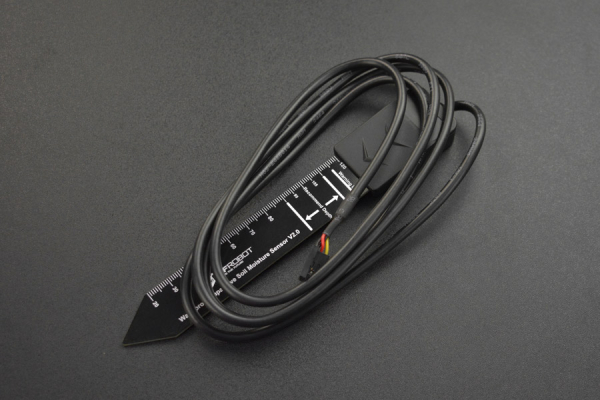 Enviromental Sensor Kit ESP32, Hackster, DFRobot EEDU