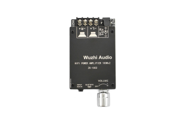 DFRobot Bluetooth-forstærker DFR0804