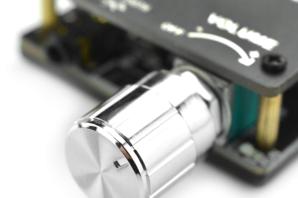 HIFI Digital Bluetooth Amplifier, 50W*2, AUX+Bluetooth 5.0, HIFI, 5-27V