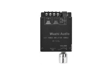 DFRobot Bluetooth-forstærker DFR0777