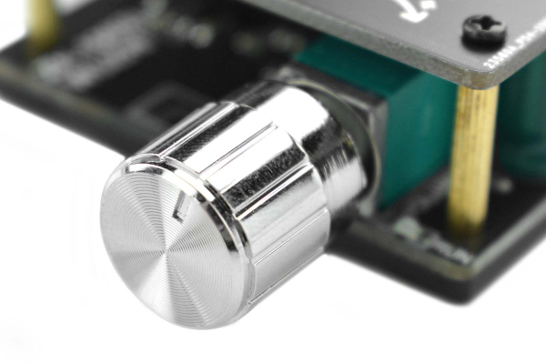 Bluetooth Power Amplifier Board, 100W*2, Bluetooth 5.0, 5-24V