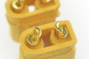 XT30 Male & Female Bullet Connector, High Quality, Gold Plated