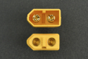 XT60 Male & Female Bullet Connector, High Quality, Gold Plated