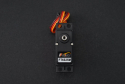 Digital Servo, High Torque Waterproof, 25KG, 360°, IP54, with Magnetic Encoder