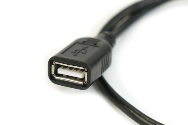 Home Assistant Connect ZBT-1 – Zigbee &amp; Thread USB Adapter for Matter Smart Home