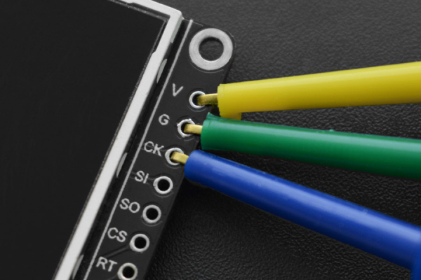 Hook Test Clip, 10 Pack, 190mm, 5 Colors, UL Certified