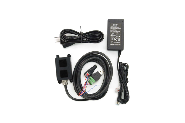 Area Array Lidar HPS-3D160-U, 12m Range, IP67, HDR, USB