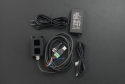 LiDAR-sensor til DIY- og makerprojekter