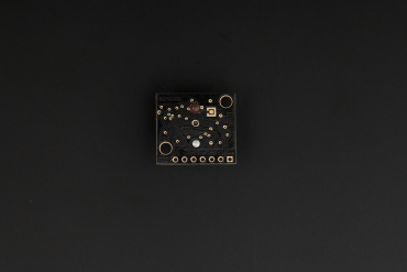 MaxSonar - EZ MB1013, 1mm Res, Temp Comp, 5m Range