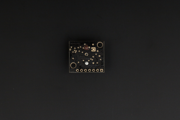 MaxSonar - EZ MB1013, 1mm Res, Temp Comp, 5m Range