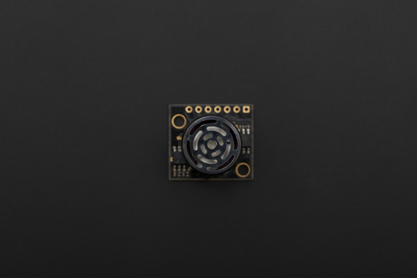 MaxSonar - EZ MB1013, 1mm Res, Temp Comp, 5m Range