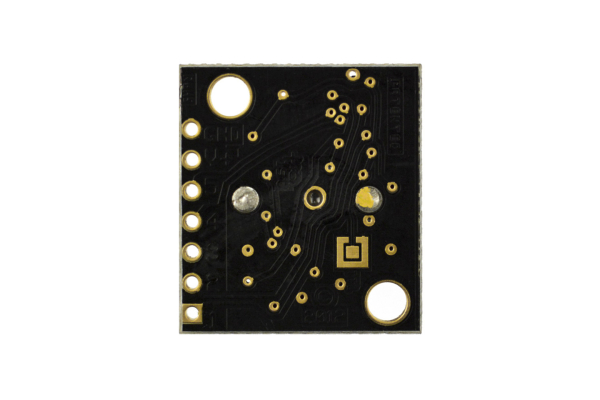 HRLV-EZ4 MaxSonar ultralydssensor, 5m