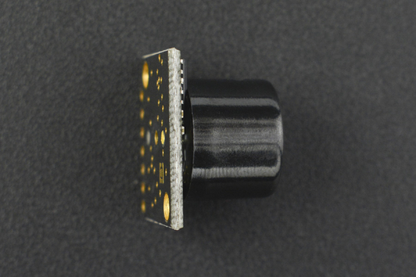 MaxSonar HRLV-EZ4 1mm Res, 10Hz, 300-5000mm Range