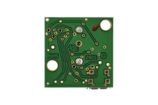 MaxSonar HRUSB-MaxSonar-EZ1 1mm Res, USB, 5000mm Range