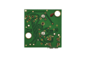 HRUSB-MaxSonar-EZ1 ultralydssensor, USB, 5m