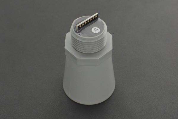 Ultrasonic Distance Sensor MB7374 HRXL MaxSonar WRST7