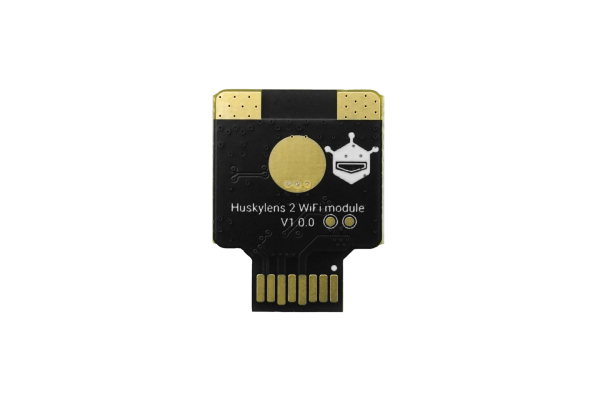 Trådløs USB WiFi-udvidelse til HUSKYLENS 2