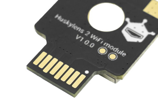 AIoT WiFi-modul til HUSKYLENS 2