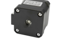 Hybrid Stepper Motor 3.5kg, 1.8° Step Angle, 2 Phase, 3.4V, 1.7A