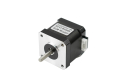 Hybrid Stepper Motor 3.5kg, 1.8° Step Angle, 2 Phase, 3.4V, 1.7A