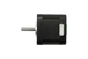 Hybrid Stepper Motor 3.5kg, 1.8° Step Angle, 2 Phase, 3.4V, 1.7A