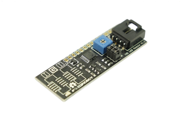 DFRobot LCD-backpack DFR0175