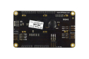 16x2 I2C RGB baggrundsbelyst LCD med RGB-tekst