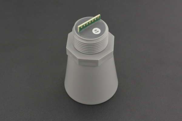 MaxSonar I2CXL-WR MB7040, IP67, 765cm Range, I2C Interface