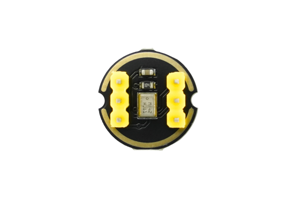 I2S Microphone Module, Digital Output, High Sensitivity, RGB LED