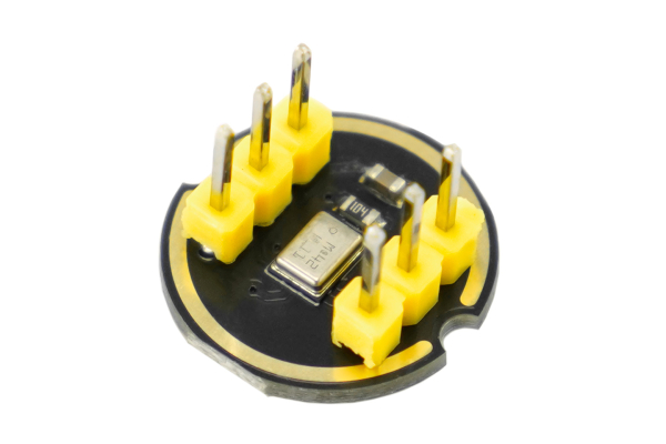 I2S Microphone Module, Digital Output, High Sensitivity, RGB LED