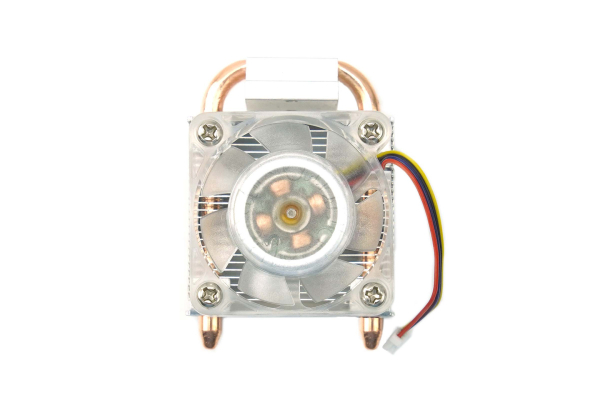 køler til DIY- og makerprojekter
