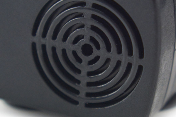 Immersible Pump & WaterTube, 4.5-12V, 100-350L/H, <40db