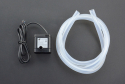Immersible Pump & WaterTube, 4.5-12V, 100-350L/H, <40db