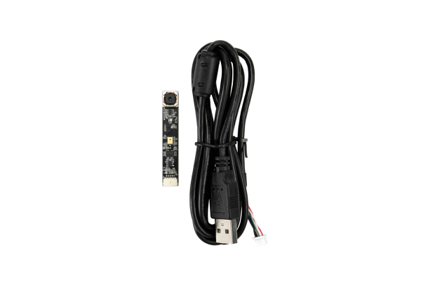 IMX179 8MP Autofocus USB Camera Module with Microphone for Raspberry Pi/ NVIDIA / LattePanda