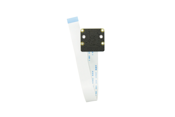 IMX219, 8MP, 4-lane, Pi 5
