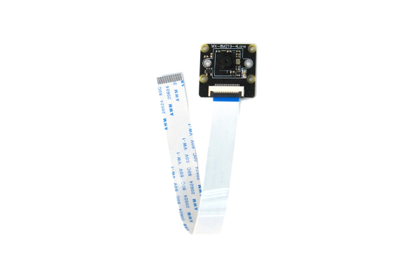 IMX219-77-4Lane 8MP Camera Module for  Raspberry Pi 5 (3280x2464 Resolution, FOV 79°)