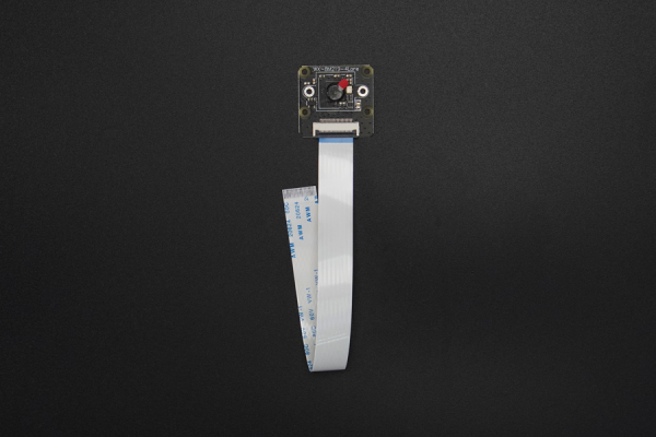 IMX219-77-4Lane 8MP Camera Module for  Raspberry Pi 5 (3280x2464 Resolution, FOV 79°)