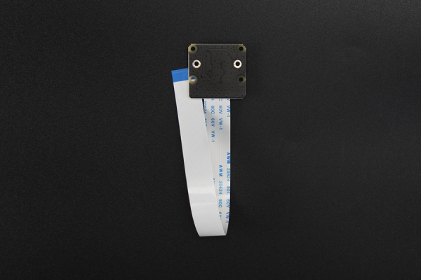 IMX219-77-4Lane 8MP Camera Module for  Raspberry Pi 5 (3280x2464 Resolution, FOV 79°)