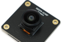 IMX378-190 12.3MP Wide-Angle Camera Module for Raspberry Pi 4B / 5 (4056x3040 Resolution, FOV190°)